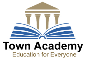 Town Academy Teacher Course (English)