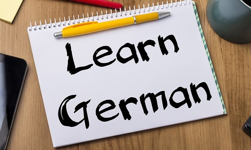 German Language Fundamentals