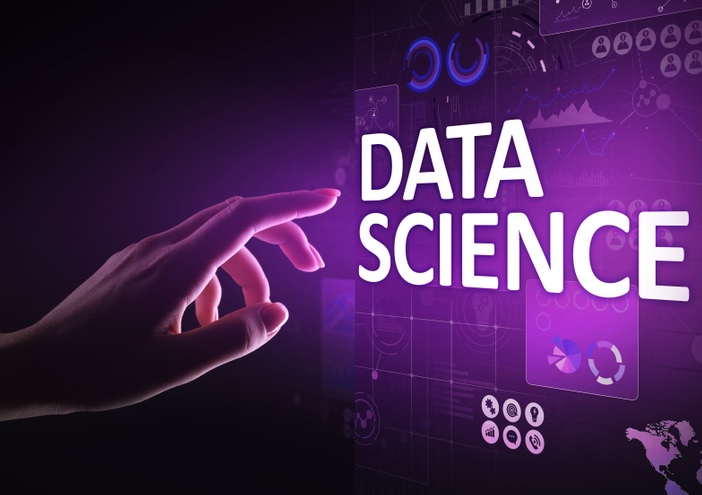 Arabic Data Science